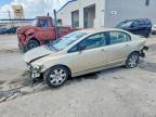 HONDA CIVIC 2007