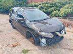 NISSAN ROGUE 2014