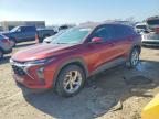 CHEVROLET TRAX 2025