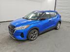 NISSAN KICKS 2021