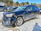 TOYOTA RAV4 HYBRID 2021
