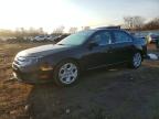 FORD FUSION 2010