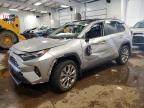 TOYOTA RAV4 2025