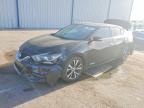 NISSAN MAXIMA 2016