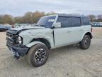 FORD BRONCO 2024