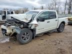 NISSAN TITAN 2013