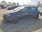 TOYOTA GR COROLLA 2023