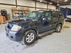 NISSAN PATHFINDER 2011