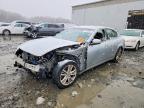 INFINITI G37 SEDAN 2012