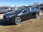 KIA FORTE 2021