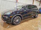 PORSCHE CAYENNE 2016