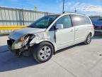 NISSAN QUEST 2004