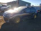 SUBARU CROSSTREK 2017