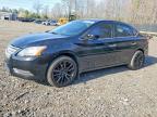 NISSAN SENTRA 2015