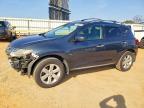 NISSAN MURANO 2011