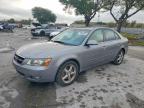 HYUNDAI SONATA 2006