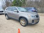 KIA SORENTO 2015