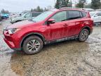 TOYOTA RAV4 HYBRID 2018