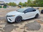 TOYOTA CAMRY 2024