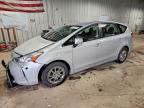 TOYOTA PRIUS V 2015