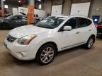 NISSAN ROGUE 2012