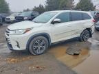 TOYOTA HIGHLANDER 2019
