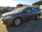 TOYOTA CAMRY 2011
