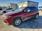 JEEP CHEROKEE 2020