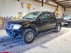 NISSAN FRONTIER 2015
