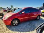 TOYOTA PRIUS 2007