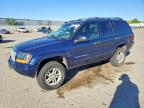 JEEP GRAND CHEROKEE 2004