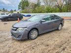 TOYOTA CAMRY HYBRID 2014