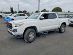 TOYOTA TACOMA 2018
