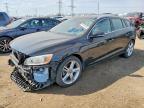VOLVO V60 2017