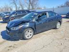 CHEVROLET CRUZE 2019