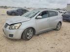 PONTIAC VIBE 2009