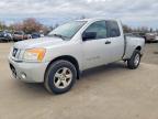 NISSAN TITAN 2008