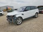 LAND ROVER RANGE ROVER SPORT 2018