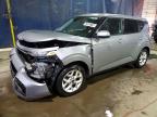 KIA SOUL 2022
