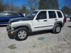 JEEP LIBERTY 2007