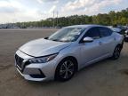 NISSAN SENTRA 2022