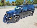 JEEP PATRIOT 2015
