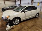 SUBARU IMPREZA 2014