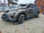 TOYOTA RAV4 2015