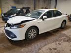 TOYOTA CAMRY HYBRID 2019