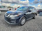 NISSAN ROGUE 2018