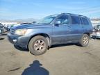 TOYOTA HIGHLANDER 2007
