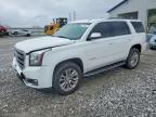 GMC YUKON 2017