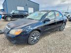 KIA SPECTRA 2009