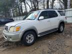 TOYOTA SEQUOIA 2003